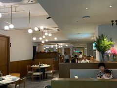 -花城粤菜餐厅(高新区店)