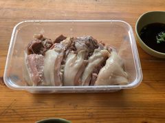 -小辫子羊肉面馆(周东店)