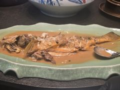 -浩运·海鲜青岛菜·海胆水饺(石老人店)