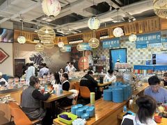 -晴季寿司(延河路万达广场店)