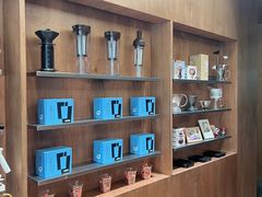 -LOTTA COFFEE(安居博文苑店)