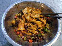-玲玲面屋