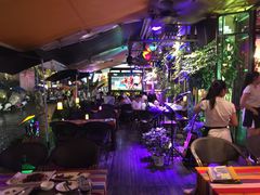 -山色西餐·柴火烤披萨