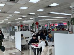 -复旦大学本部-食堂