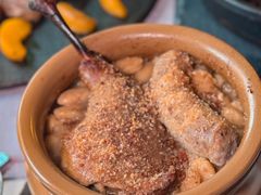 -火车头法国西餐厅