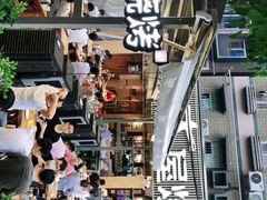 -木屋烧烤(白石洲店)
