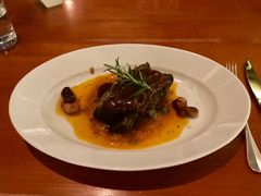 -沈阳君悦酒店·意坊意大利餐厅