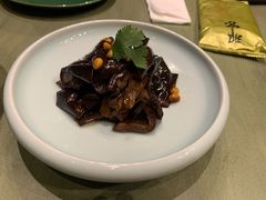 八旗茄子-那家小馆•北京菜•烤鸭(中关村店)