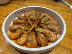 -舌尖上·霞浦滩涂海鲜·新闽菜(总店)