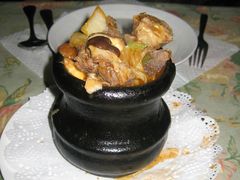 罐牛-露西亚咖啡西餐厅(哈尔滨俄侨纪念馆店)