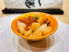 -鮨一日本料理(大中华店)