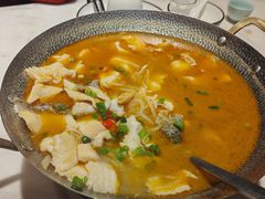 -唐猫庭院·千年陕菜(大唐不夜城店)