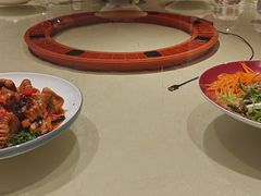 -喜相逢·特色烤鸭新疆菜(南珏大厦店)