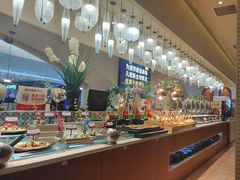 -凡塔斯牛排自助餐厅(莆田万达店)