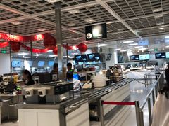 -宜家·瑞典风味餐厅(烟台路店)