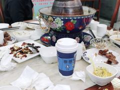 -东来顺•非遗火锅(外滩店)