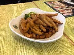 鲍汁凤爪-添好运点心专门店(百老汇店)