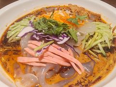 -七菜馆·东北菜·蒸饺(文体路店)