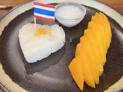 -曼谷食堂·泰国家庭料理