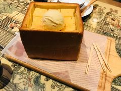 面包诱惑-绿茶餐厅(领展购物广场·中关村店)