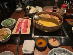 -赤RedBowl川锅·炙烤·板前(北京瑰丽酒店)