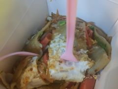 -四环冷面王(西单华威约饭街店)