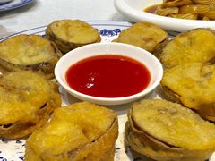 -京味民福烤鸭店(建设四马路店)