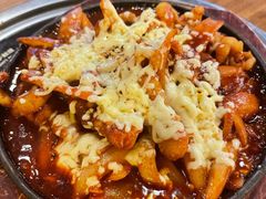 -包装马车·韩国料理·포장마차