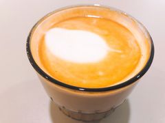 -CAFE'IN精品咖啡体验空间(小寨店)
