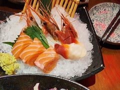 -白石的深夜食堂(济南万象城店)
