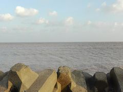 -南汇嘴观海公园