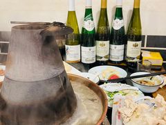 -裕德孚·非遗手切涮羊肉(东直门内大街店)