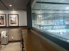 -星巴克(北京南站第二店)