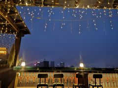 -萨芭蒂高空花园餐酒吧