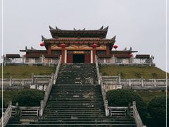 -合浦汉代文化博物馆