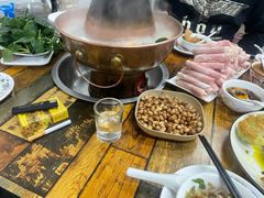 -好运来农家菜(吉林路店)