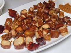 -菌海森林·非遗野生菌火锅(西山区滇池路摩根道店)