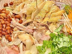 -花溪雨·森林餐厅(石基店)