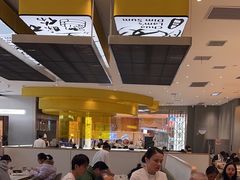 -蔡澜点心·粤菜(月星环球港店)