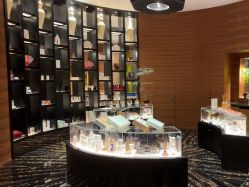 -广州文华东方酒店·水疗中心