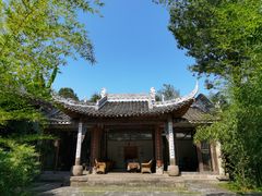 -驿舍·民國老营房院子私房菜(科学会堂店)