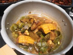 -金掌勺东北菜(格兰晴天店)