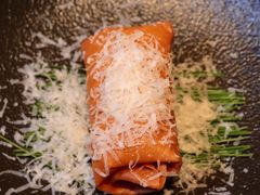 -彩丰楼中餐厅(深圳国际会展中心洲际酒店)