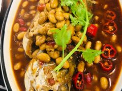 -臭鳜鱼人家·老字号徽菜