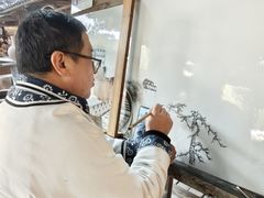 -景德镇古窑民俗博览区