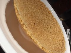 -老兰家传统烧烤炒菜泡馍(小南门店)