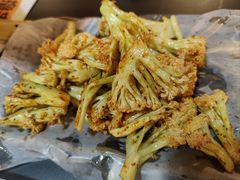 -夜小腰烧烤(中华路店)