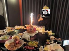 -贝紫Style(木马公寓店)