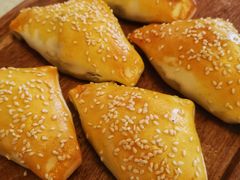 烤包子-新疆兵团食府清真(马连道店)