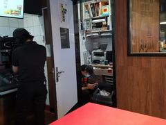 -汉堡王(华润五彩城店)